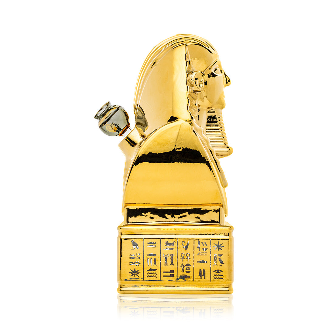Hemper Egypt XL Bong 9.8" - Discreet Smoker