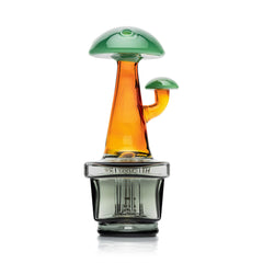 Zen Bonsai Puffco Peak Top - Discreet Smoker