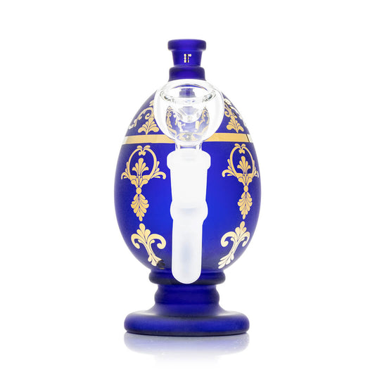 Jeweled Egg Bong