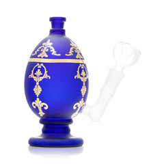 Jeweled Egg Bong