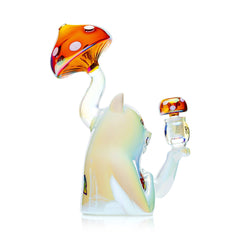 RIPNDIP x HEMPER  - Enlightened Nermal Bong