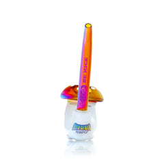 RIPNDIP x HEMPER - Enlightened Nermal Sherlock Pipe