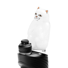 RIPNDIP x HEMPER High Nermal Puffco Peak Top - Discreet Smoker