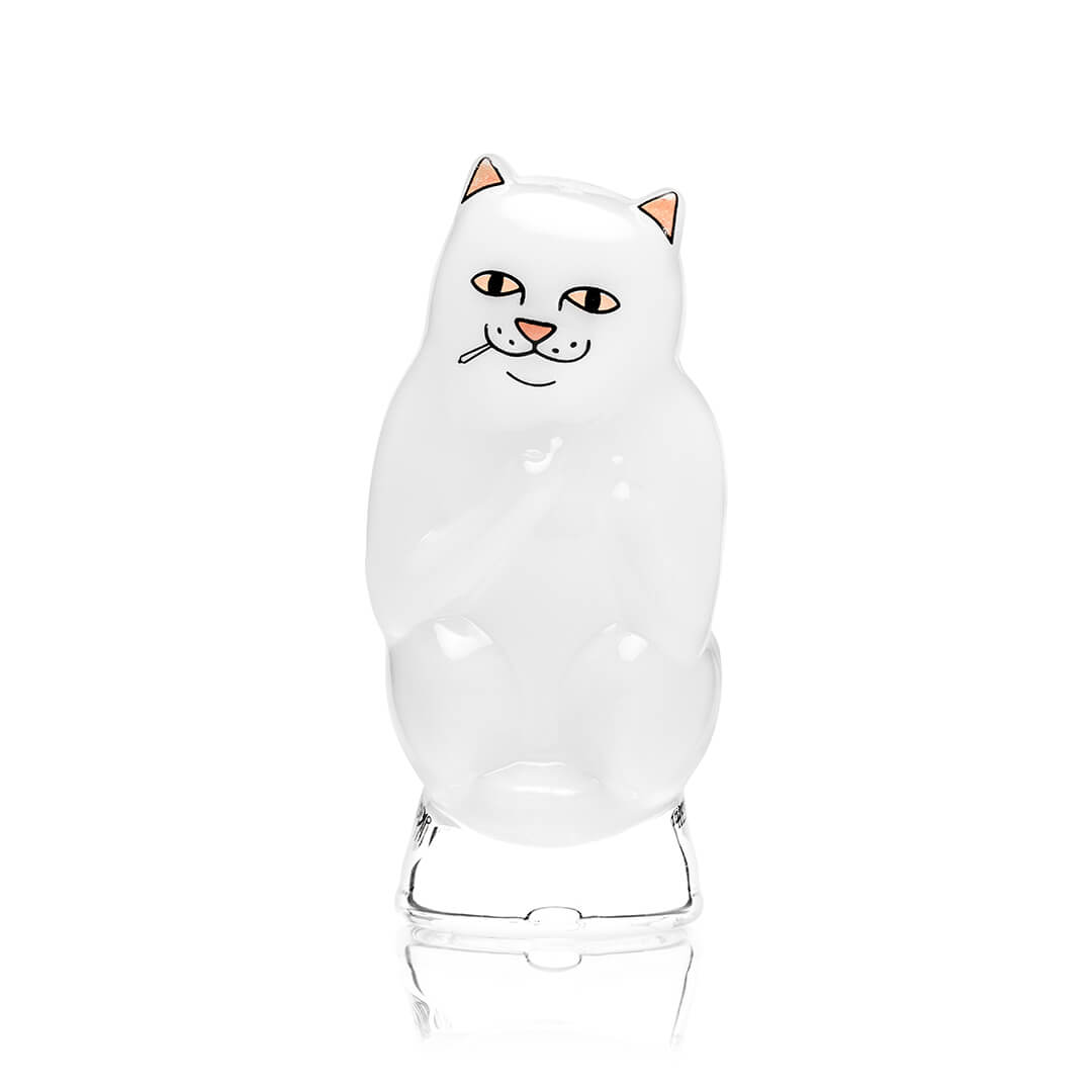 RIPNDIP x HEMPER High Nermal Puffco Peak Top - Discreet Smoker