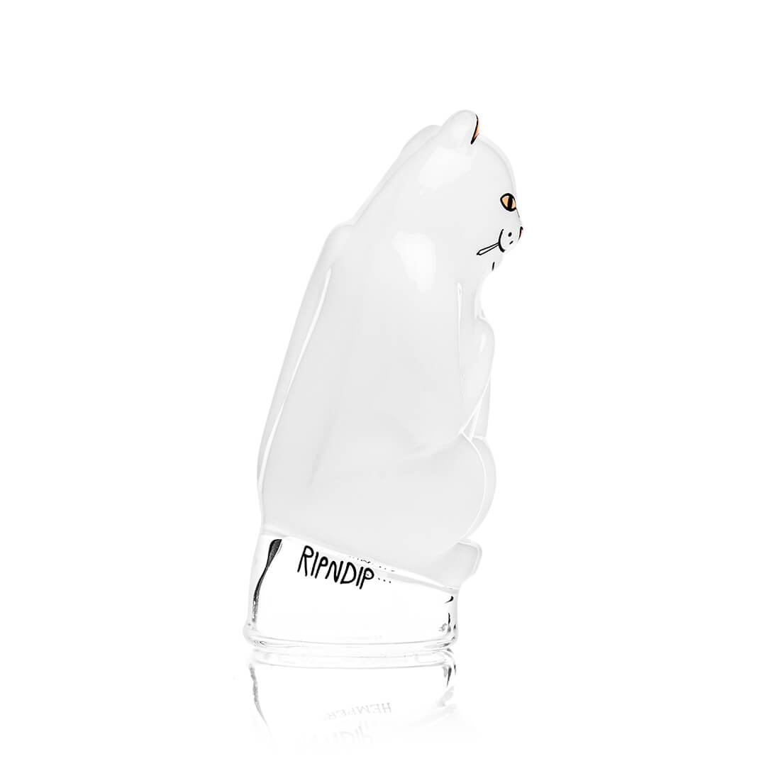 RIPNDIP x HEMPER High Nermal Puffco Peak Top - Discreet Smoker