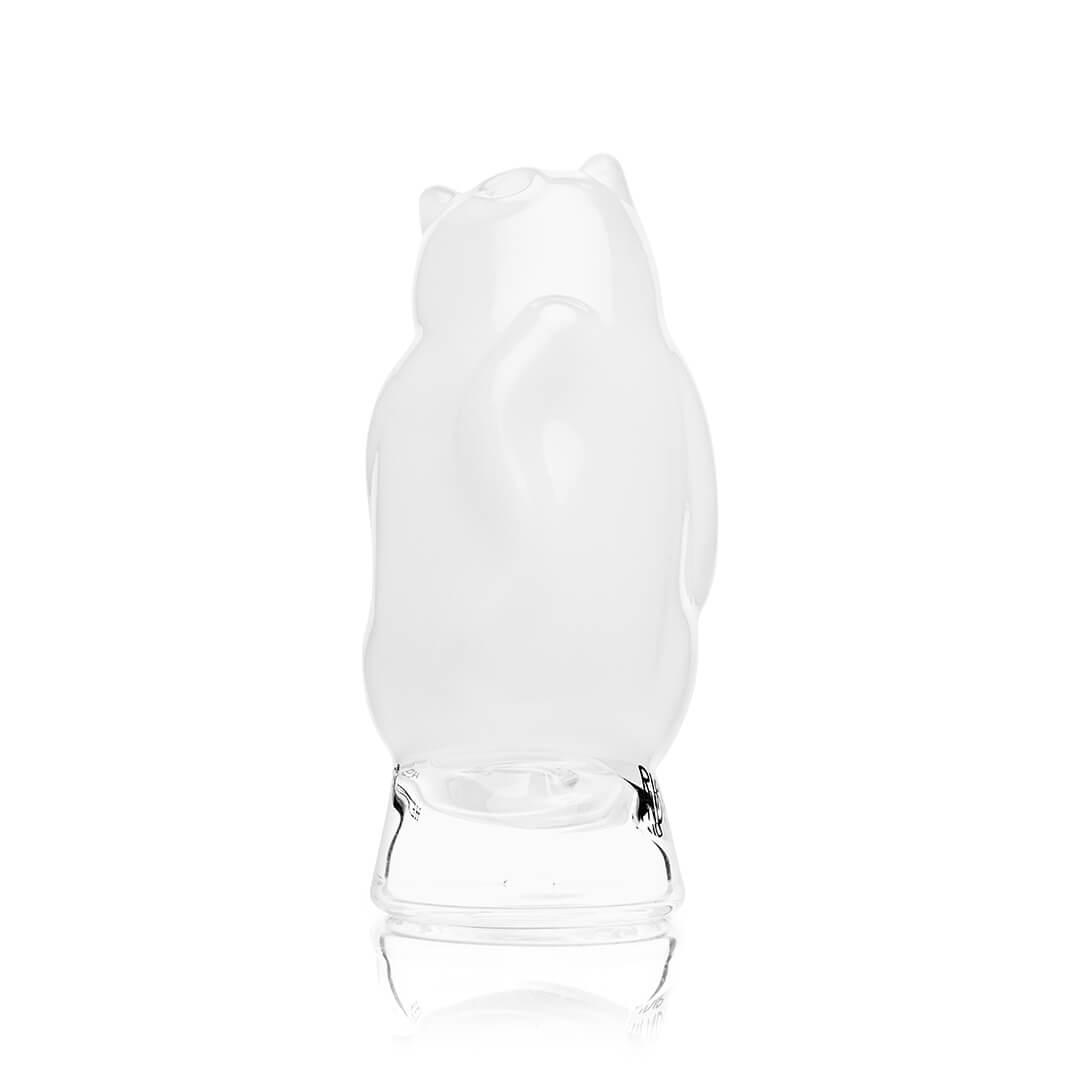 RIPNDIP x HEMPER High Nermal Puffco Peak Top - Discreet Smoker