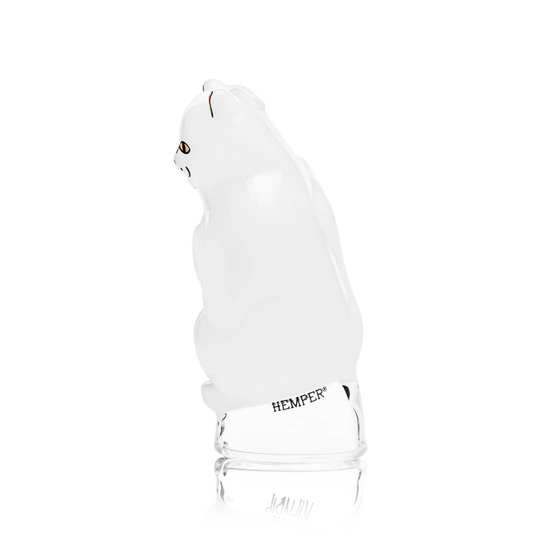 RIPNDIP x HEMPER High Nermal Puffco Peak Top - Discreet Smoker