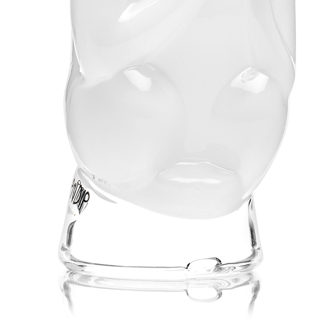 RIPNDIP x HEMPER High Nermal Puffco Peak Top - Discreet Smoker