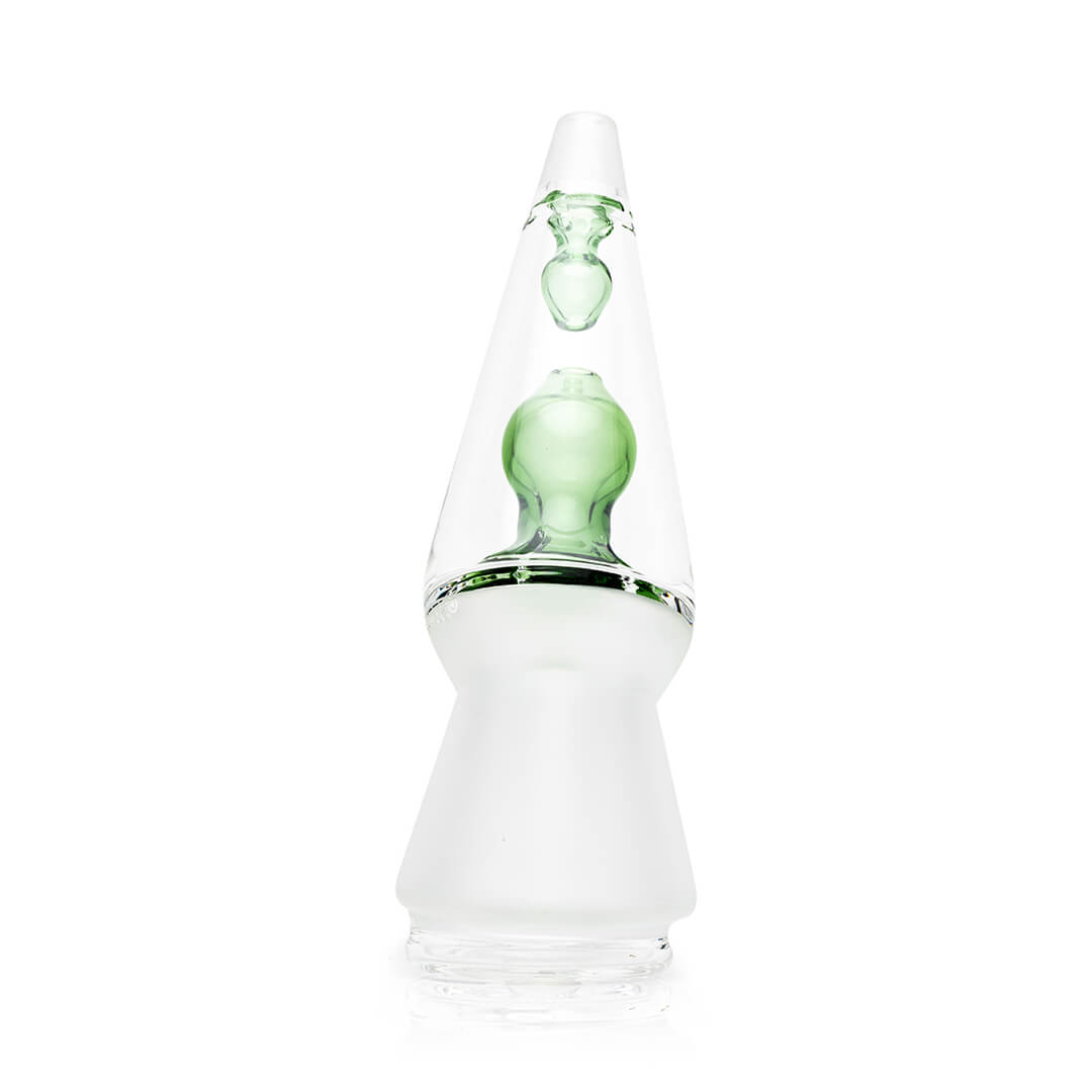 That 70's Puffco Peak Top - Discreet Smoker