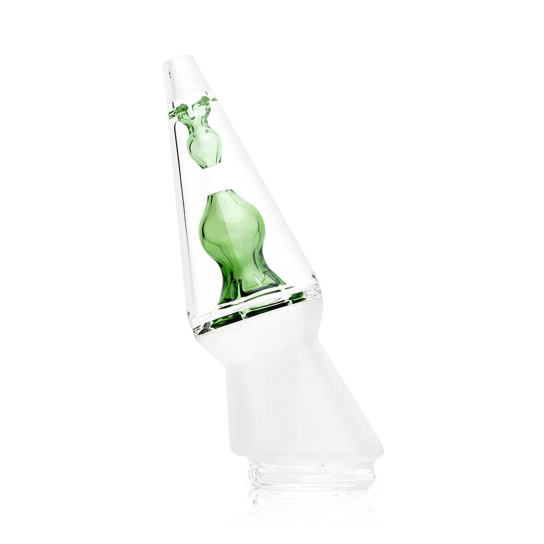 That 70's Puffco Peak Top - Discreet Smoker