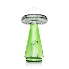 UFO Vortex Puffco Peak Top - Discreet Smoker