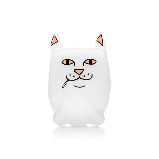 RIPNDIP x HEMPER Lord Nermal Hand Pipe - Discreet Smoker
