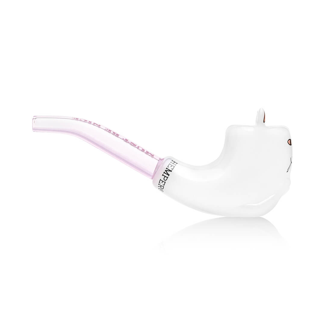 RIPNDIP x HEMPER Lord Nermal Hand Pipe - Discreet Smoker