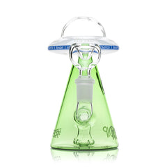 RIPNDIP x HEMPER Lord Nermal UFO Bong