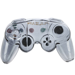 Pulsar Game Controller Glass Hand Pipe - 5.5"