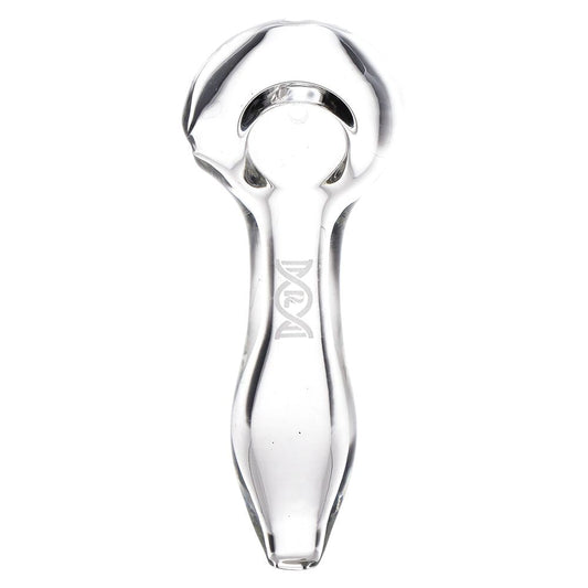 Pulsar CORE Glass Hand Pipe - 4.25" - Discreet Smoker