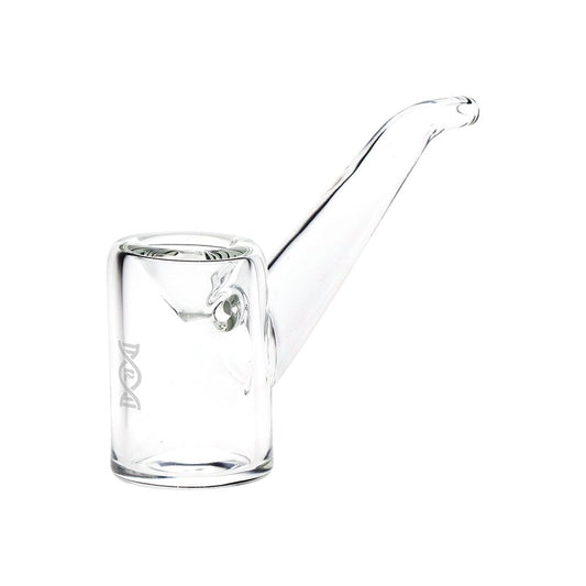 Pulsar CORE Sherlock Glass Hand Pipe - 4.25" - Discreet Smoker