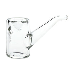 Pulsar CORE Sherlock Glass Hand Pipe - 4.25" - Discreet Smoker