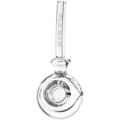 Pulsar Royal Sherlock Glass Hand Pipe - 6" - Discreet Smoker