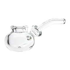 Pulsar Royal Sherlock Glass Hand Pipe - 6" - Discreet Smoker