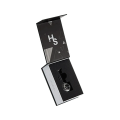 Higher Standards Heavy Duty Spoon Pipe