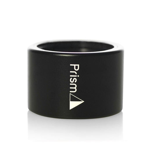 Black Halo Connector - Discreet Smoker
