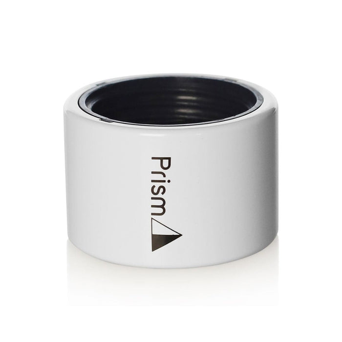 Classic Prism Halo, White