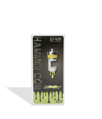 Lookah Hammer Replacement Coil 3pk - Discreet Smoker