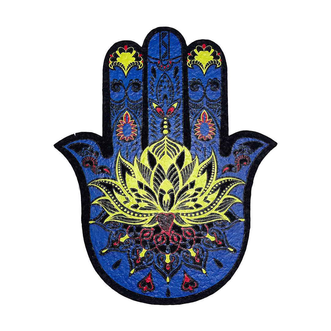 East Coasters 8 inch Dab Mats - Discreet Smoker
