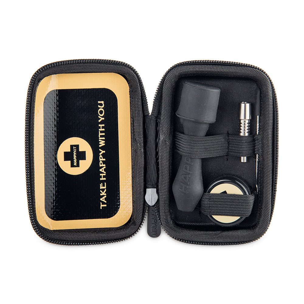 Dab Kit Mini - Discreet Smoker