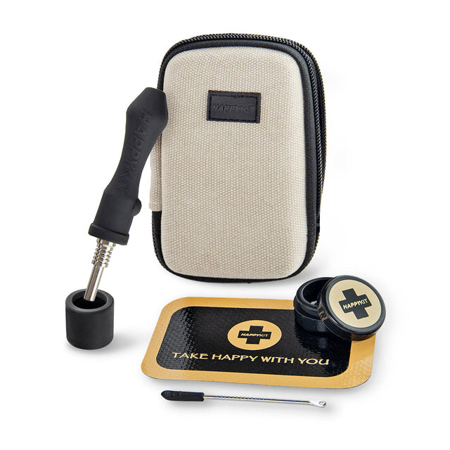 Dab Kit Mini - Discreet Smoker