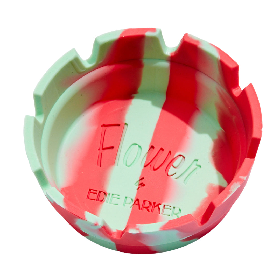 Edie Parker Diner Ashtrays - Discreet Smoker
