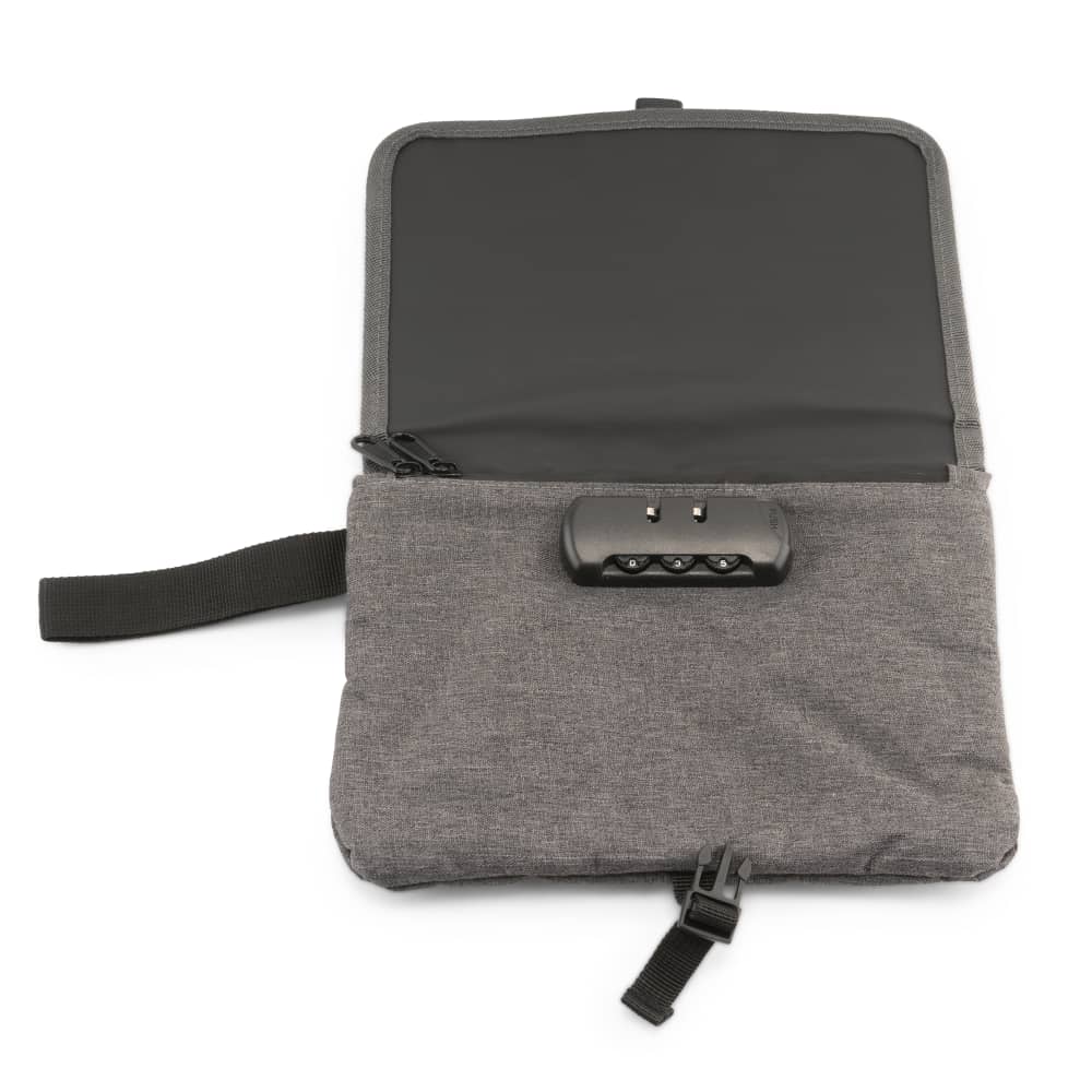 Happy Pouch Dab - Discreet Smoker