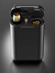 Helix [Axis] - Discreet Smoker