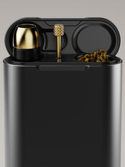 Helix [Axis] - Discreet Smoker