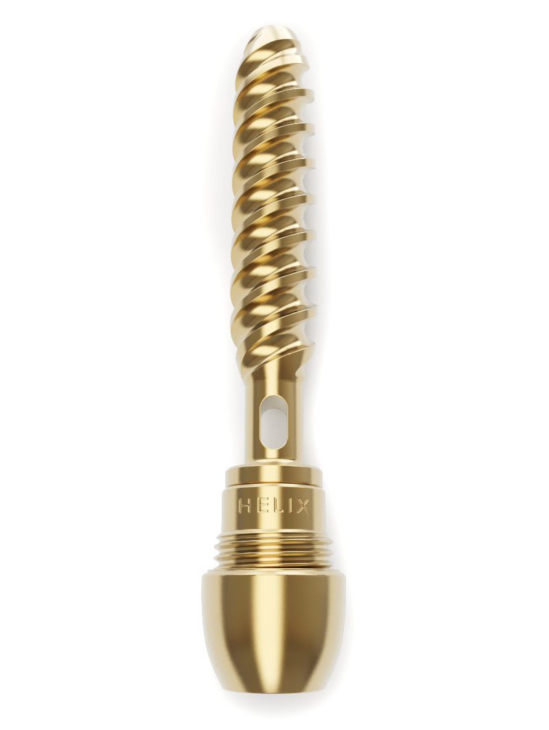 Helix [Axis] - Discreet Smoker
