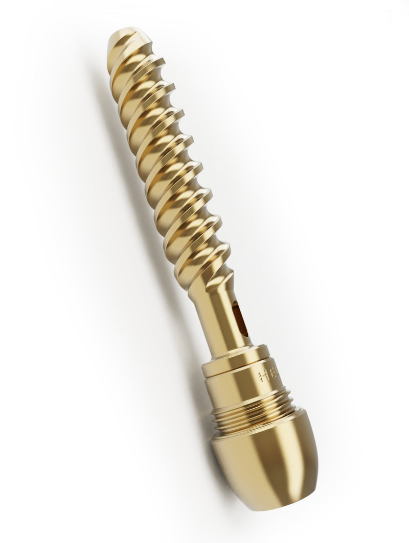 Helix [Axis] - Discreet Smoker