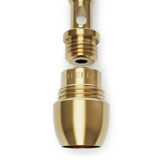 Helix [Axis] - Discreet Smoker