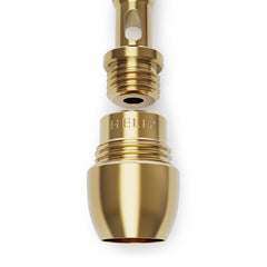 Helix [Axis] - Discreet Smoker