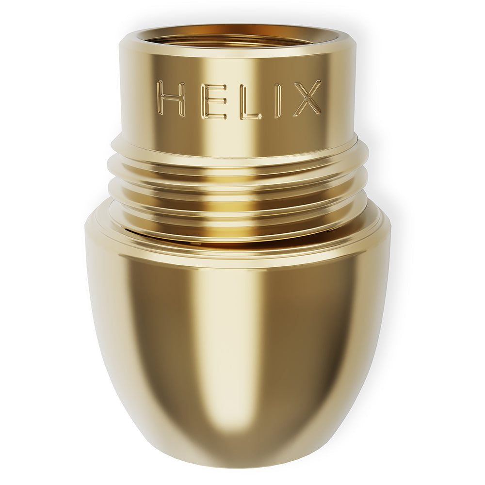 Helix [Axis] - Discreet Smoker