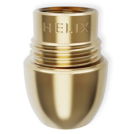 Helix [Axis] - Discreet Smoker