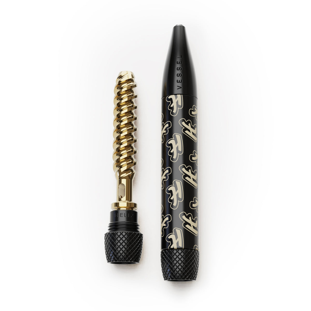 Vessel Helix x Highsman Edition - Discreet Smoker