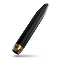 Helix [Matte Black] - Discreet Smoker