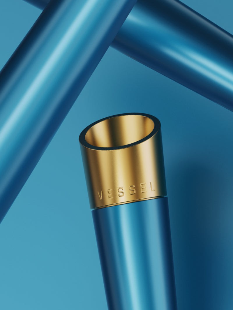 Cone [Maritime] - Discreet Smoker
