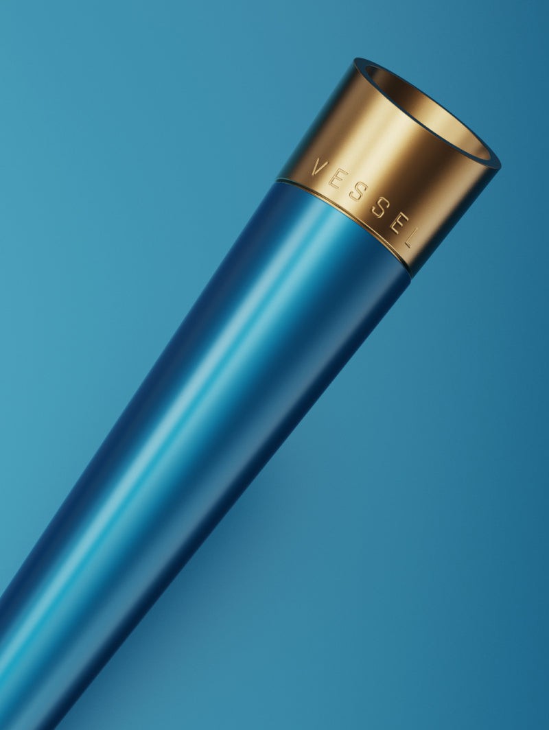 Cone [Maritime] - Discreet Smoker