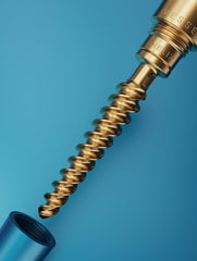 Cone [Maritime] - Discreet Smoker