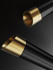 Cone [Onyx] - Discreet Smoker