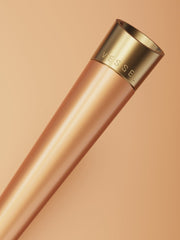 Cone [Rose Gold] - Discreet Smoker