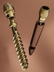 Vessel Helix [Sierra] - Discreet Smoker