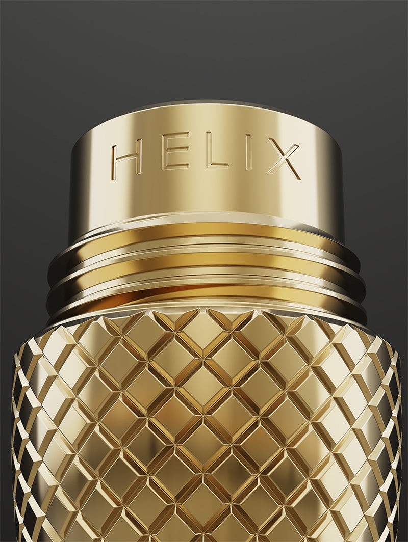 Vessel Helix x Highsman Edition - Discreet Smoker